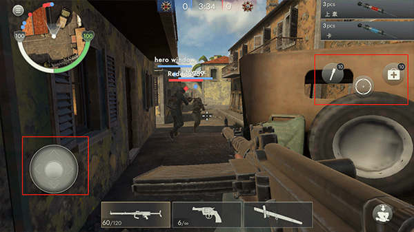 二戰前線1942手機版 二戰前線1942手機版