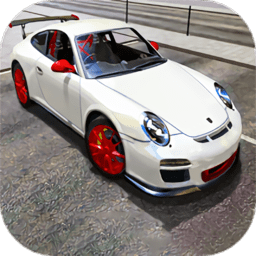 公路四驅(qū)賽車狂飆