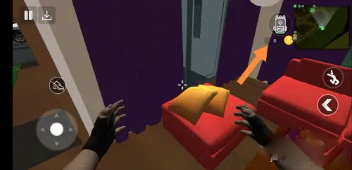 小偷潛行模擬器無限金錢中文版