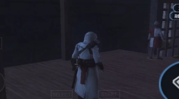 刺客信條血統(tǒng)漢化版