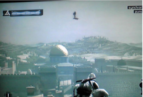 刺客信條血統(tǒng)漢化版