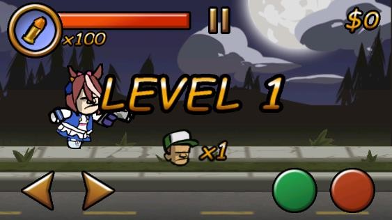 奶蘢小鎮中文版