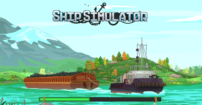 船舶模擬器MOD菜單 船舶模擬器MOD菜單