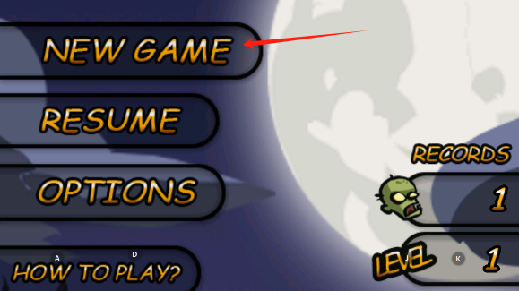 奶蘢小鎮中文版