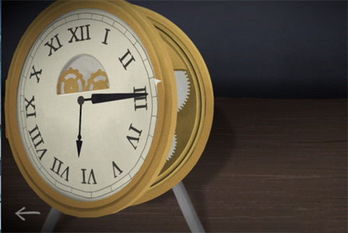 滴答滴答雙人冒險中文版