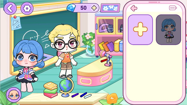 艾拉世界小鎮(zhèn)生活完整版 艾拉世界小鎮(zhèn)生活完整版