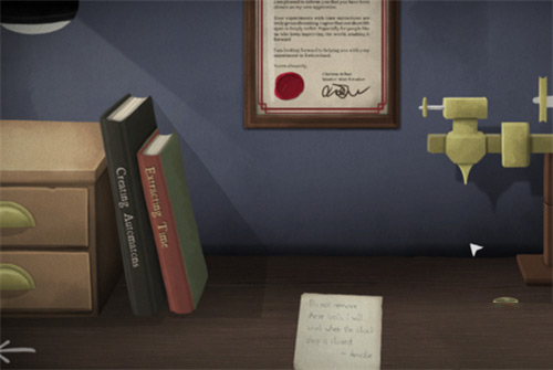 滴答滴答雙人冒險中文版