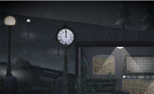 滴答滴答雙人冒險中文版