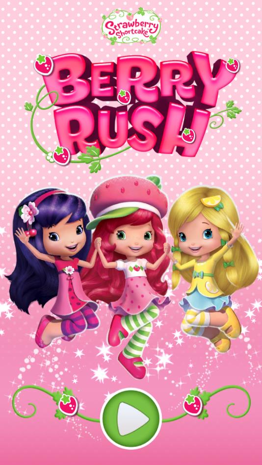 草莓公主甜心跑酷無廣告