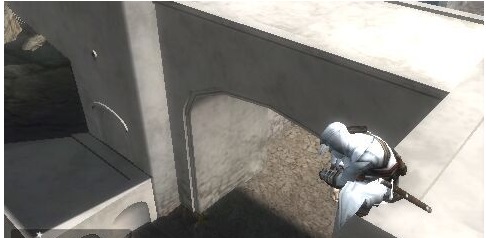 刺客信條血統(tǒng)漢化版