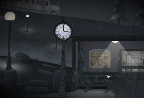 滴答滴答雙人冒險中文版