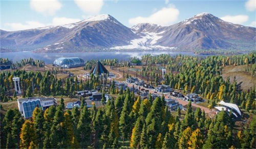 侏羅紀世界進化2