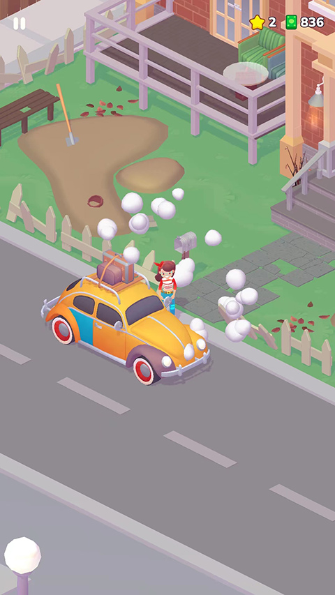 裝飾人生無廣告