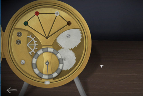 滴答滴答雙人冒險中文版