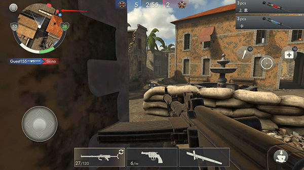 二戰前線1942手機版 二戰前線1942手機版