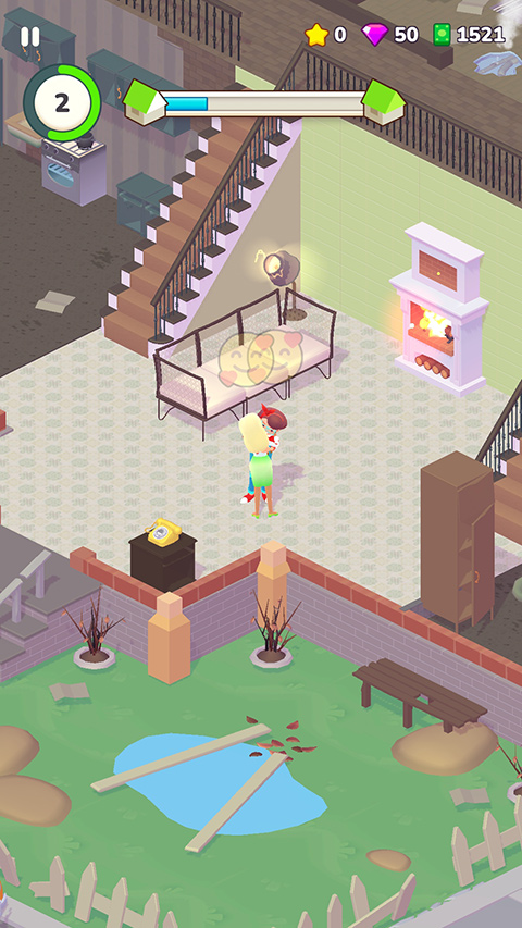 裝飾人生無廣告