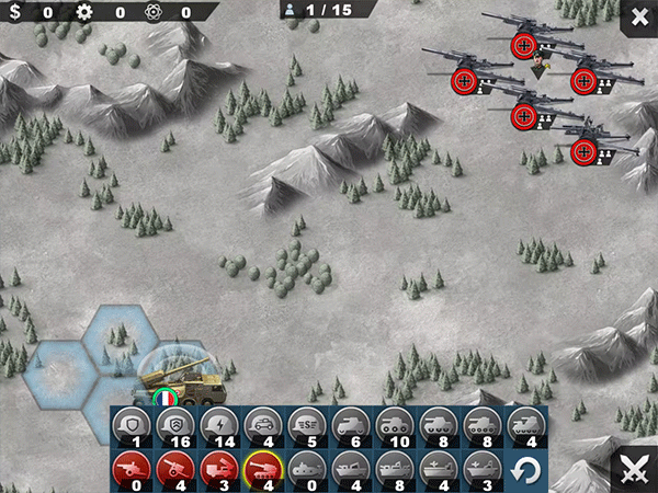 世界征服者4榮光mod最終版