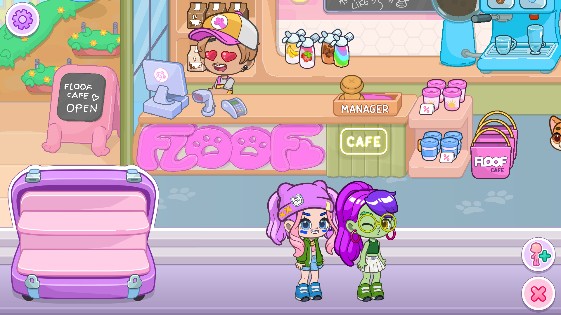 多普萊斯世界全解鎖版