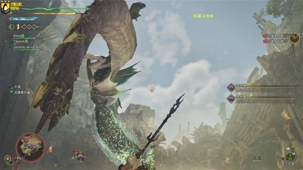 怪物獵人荒野守護之護符怎么得-怪物獵人荒野守護之護符獲取攻略 怪物獵人荒野守護之護符怎么得-怪物獵人荒野守護之護符獲取攻略