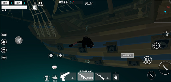 戰(zhàn)區(qū)勇往直前手游安卓版 戰(zhàn)區(qū)勇往直前手游安卓版