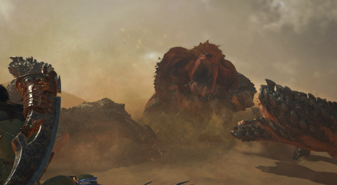 怪物獵人荒野免費造型券怎么領