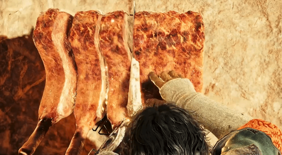 怪物獵人荒野烹飪料理有哪些效果-怪物獵人荒野烹飪料理效果大全