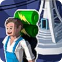 月球探險家內(nèi)置菜單