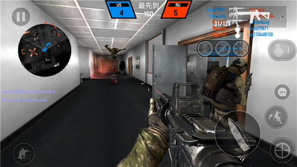 子彈力量2025最新版