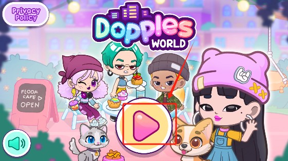 多普萊斯世界全解鎖版