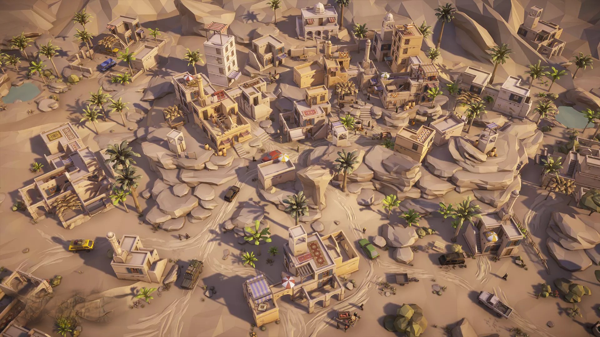 戰(zhàn)區(qū)勇往直前手游安卓版