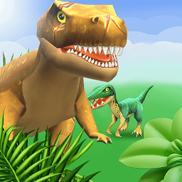 原始生存模擬器