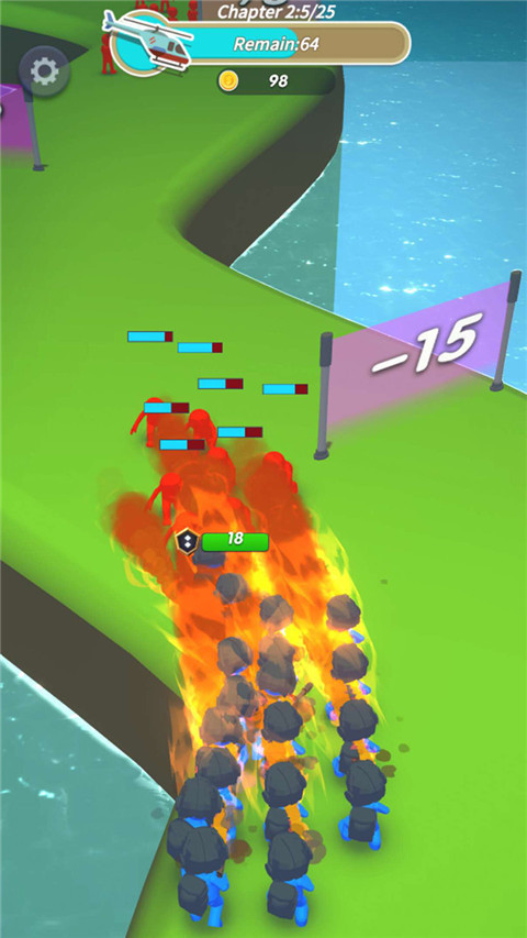 我要當槍神免廣告