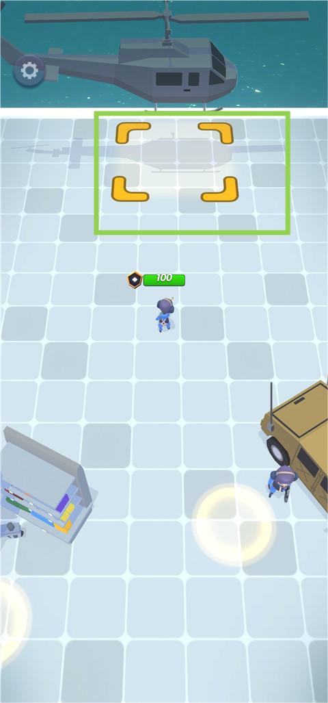 我要當槍神免廣告