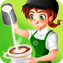 咖啡廳大作戰無限金幣鉆石版