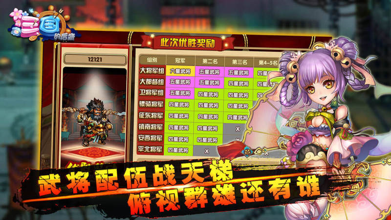 三國的后裔2025最新版