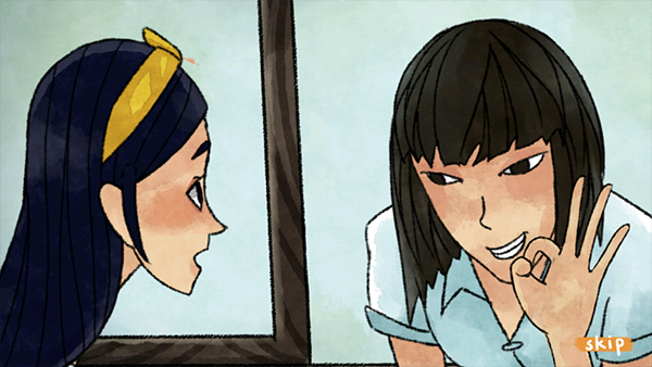 越郁中文版2025最新版