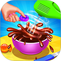 巧克力甜品專門店