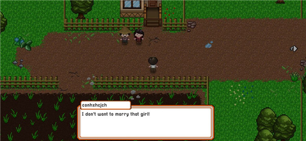 愛情和生活模擬rpg漢化版 愛情和生活模擬rpg漢化版