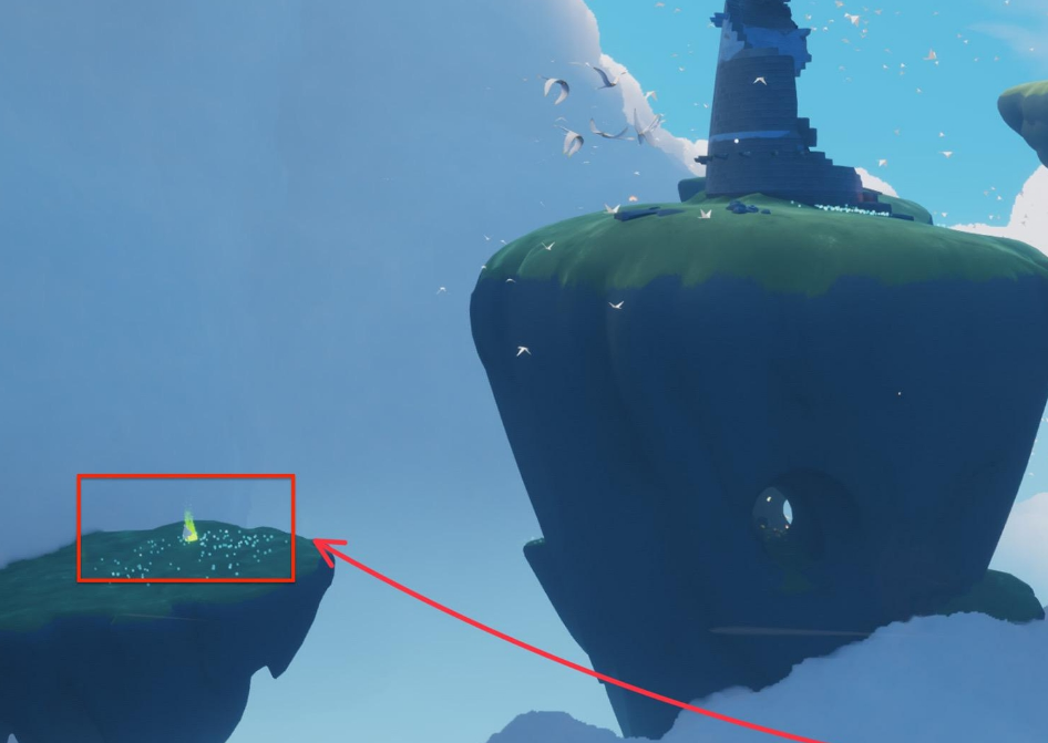 光遇森靈日光芒任務(wù)怎么做-光遇森靈日光芒任務(wù)完成流程一覽 光遇森靈日光芒任務(wù)怎么做-光遇森靈日光芒任務(wù)完成流程一覽