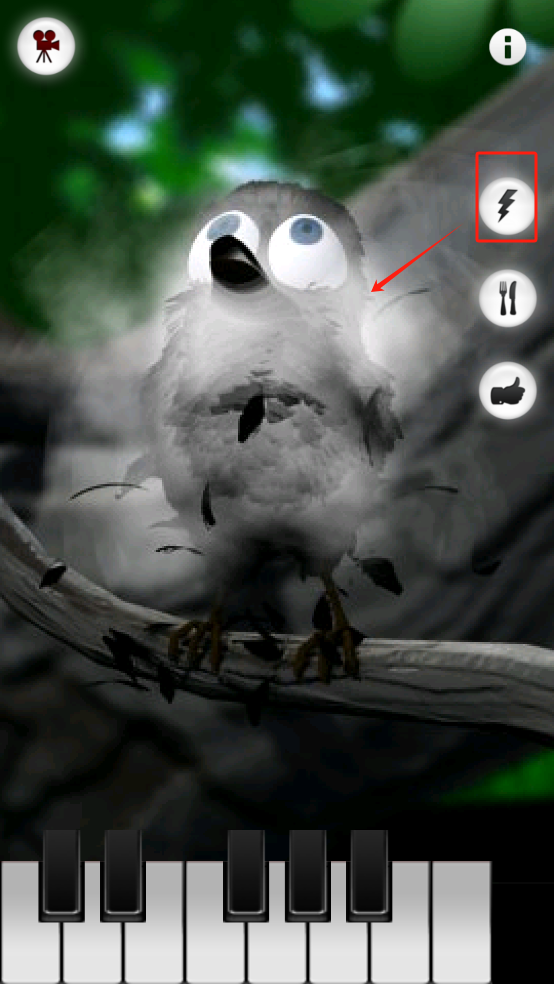 會說話的拉里鳥不用實名認證