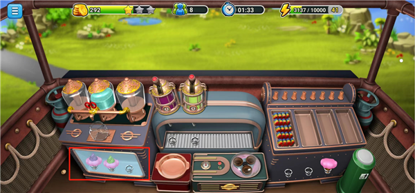 模擬餐廳無限金幣版