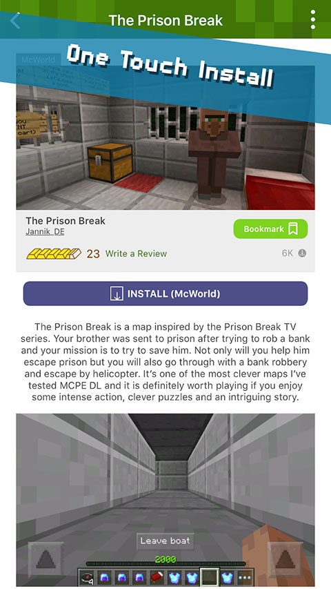 addons for Minecraft手機版v1.19.5