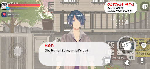 病嬌殺手模擬器