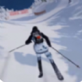 真實滑雪模擬器中文版