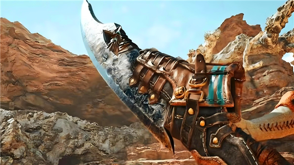 怪物獵人荒野機械武器怎么解鎖制作-怪物獵人荒野機械武器解鎖制作教程