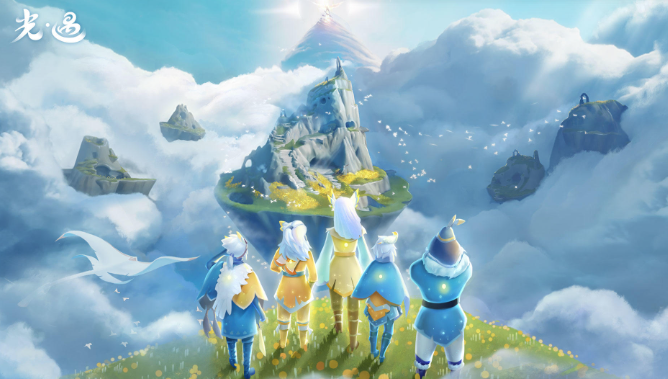 光遇森靈日光芒任務(wù)怎么做