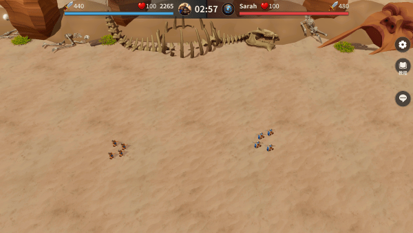 酒館戰(zhàn)爭安卓版