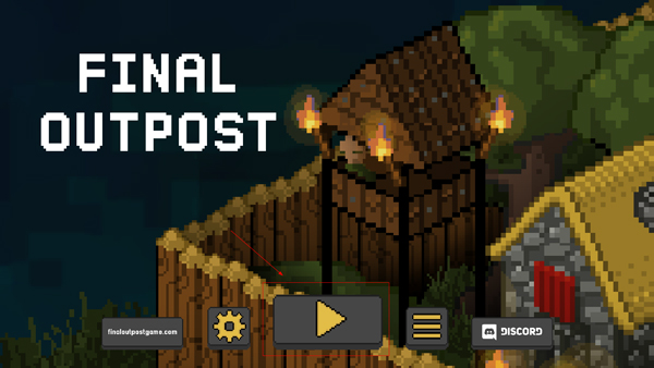 人類最后的防線MOD菜單