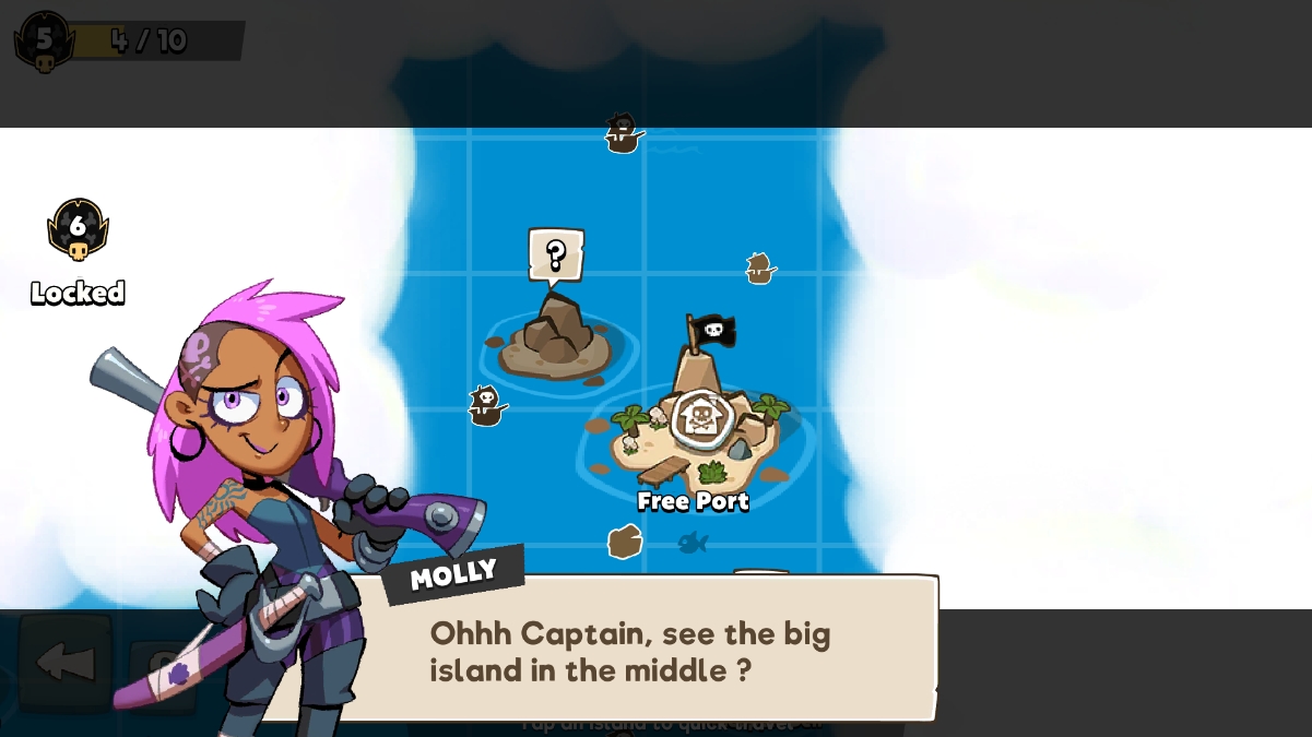 海盜進化中文版 海盜進化中文版