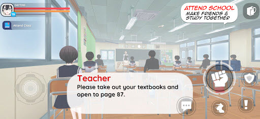 病嬌殺手模擬器